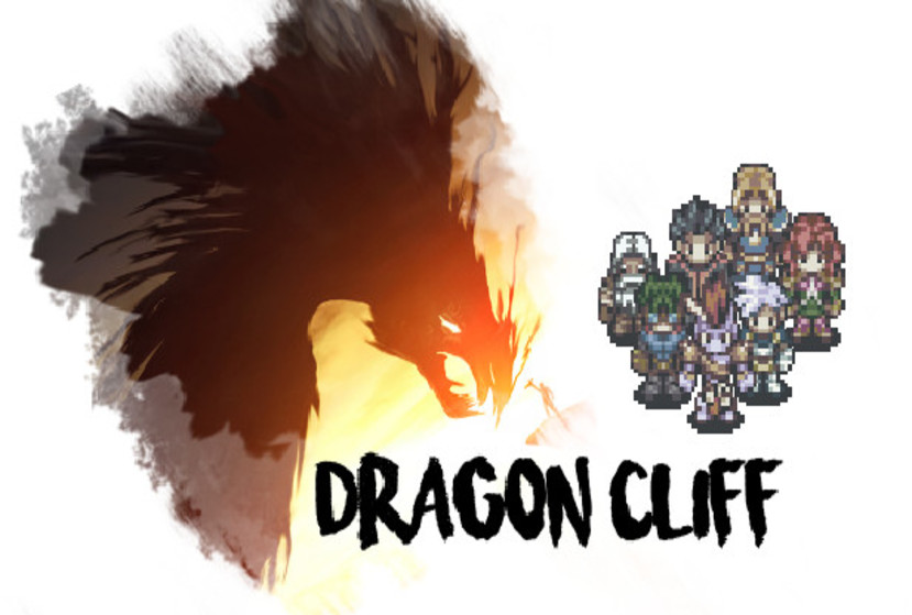 Dragon Cliff Repack-Games