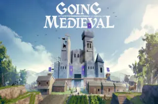 Going Medieval Repack-Games