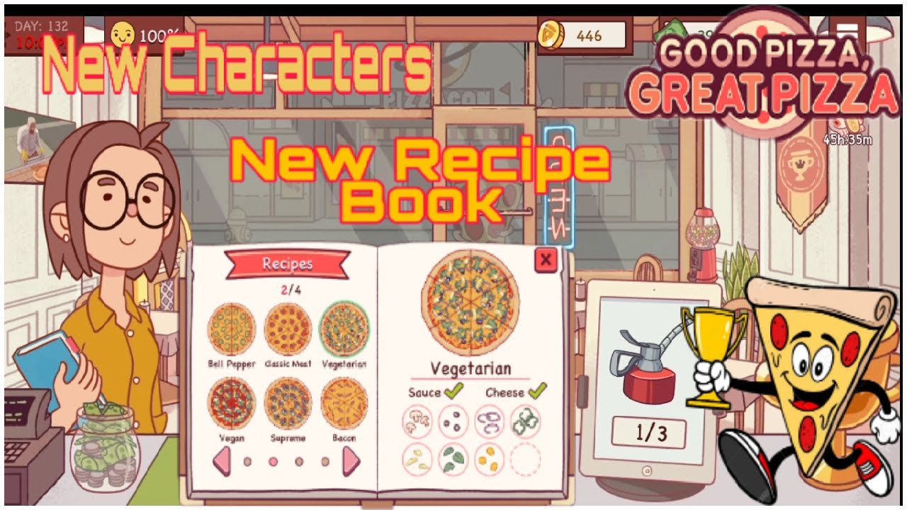 download the new version for windows Pizza Blaster