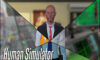 Human Simulator Repack-Games