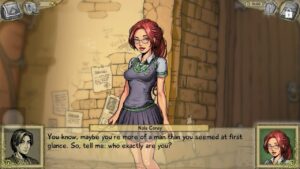 Innocent Witches Free Download Repack-Games