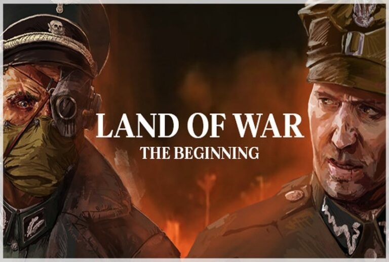 Land of war the beginning системные требования