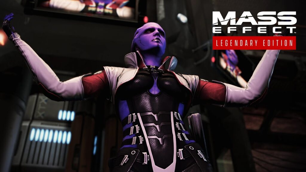 mass effect legendary edition pc requirements mass effect legendary edition pc requirements
