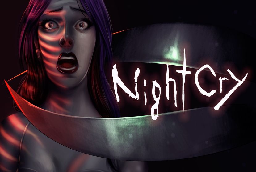 NightCry Repack-Games