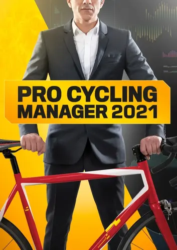 Pro Cycling Manager 2021 Free Download v1.0.3.2 - Steam-Repacks