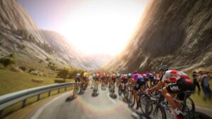 Pro Cycling Manager 2021 Free Download Repack-Games