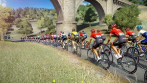 Pro Cycling Manager 2021 Free Download  v1 0 3 2  - 23