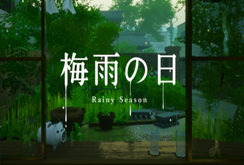 Rainy Season Repack-Games