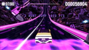 Riff Racer - Race Your Music! Free Download Repack-Games