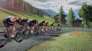 Tour de France 2021 Free Download Repack-Games