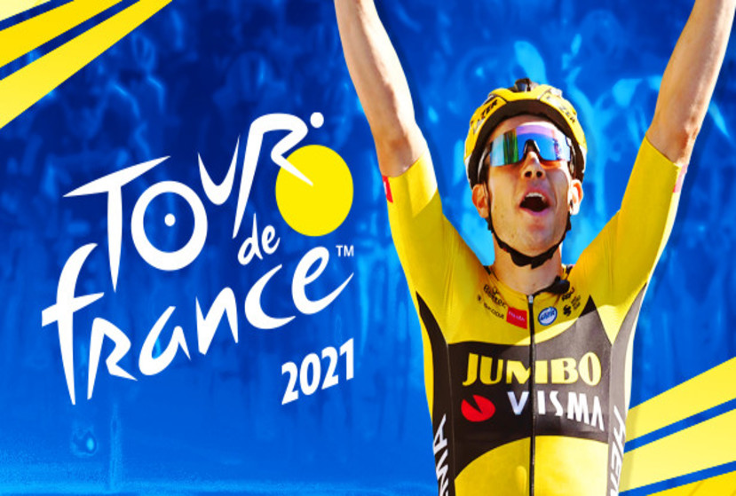 Tour de France 2021 Repack-Games