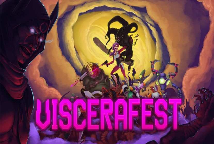 Viscerafest Repack-Games