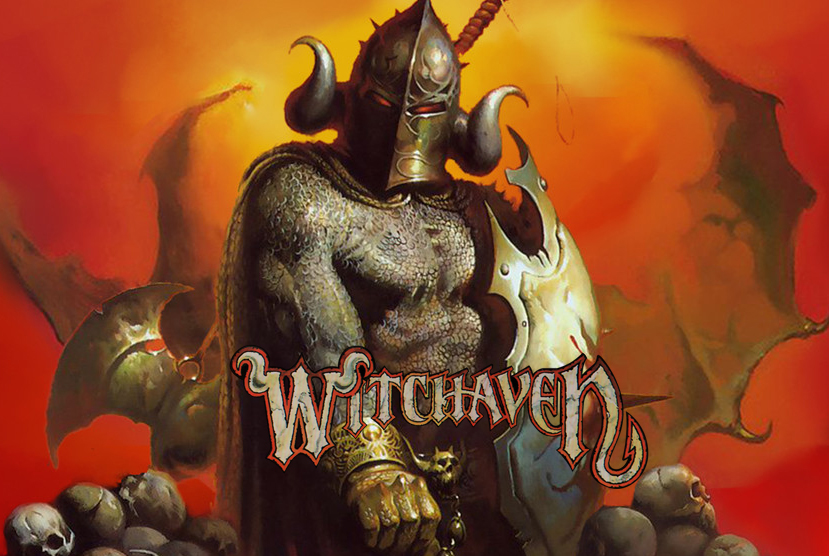 Witchaven Free Download