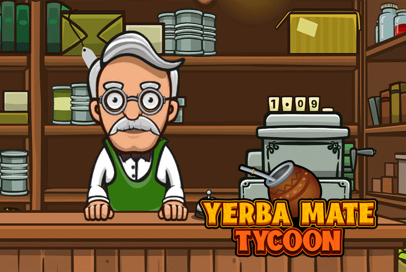 Yerba Mate Tycoon Download