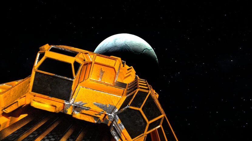 (게임무료다운) Rings of Saturn Free Download (v1.53.4)
