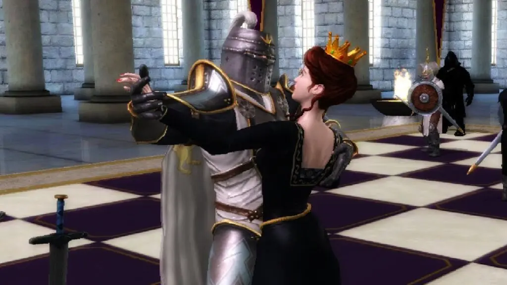 Battle Chess Game Of Kings Free Download Build 11204 Repack Games