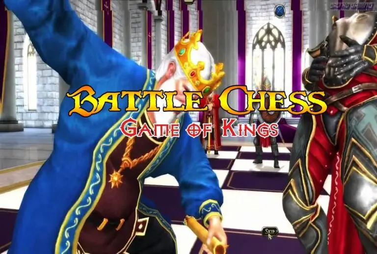 battle chess game of kings download free