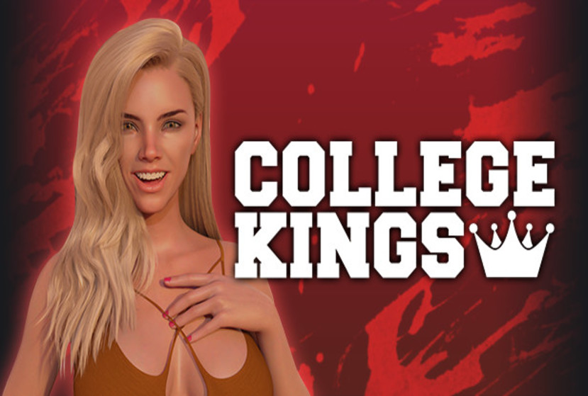 College Kings Repack-Games