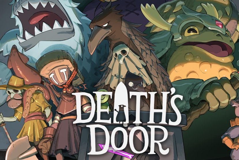 Death's Door Download