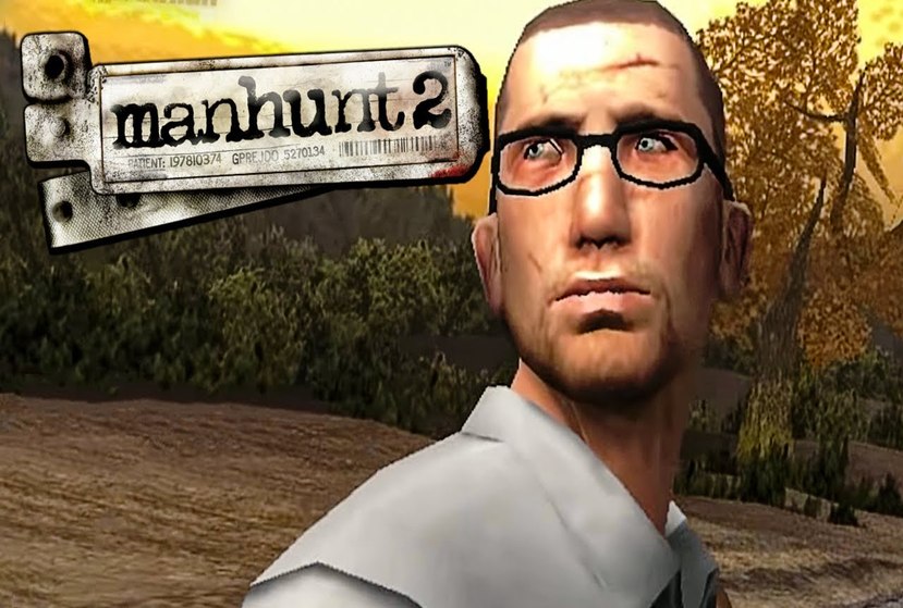 Manhunt 2 Repack-Games