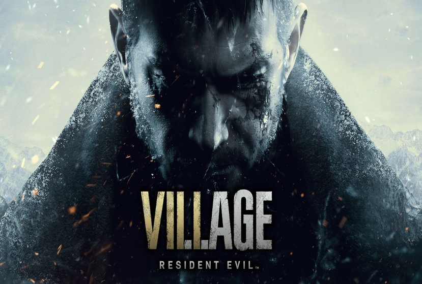 Resident Evil Village Repack-Games