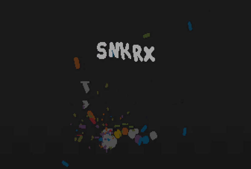 SNKRX Repack-Games