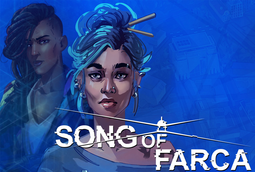 instal the last version for mac Song of Farca