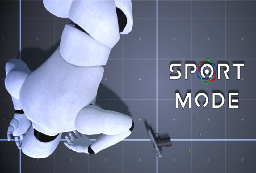 Sport Mode Repack-Games