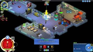 Star Command Galaxies Free Download Repack-Games