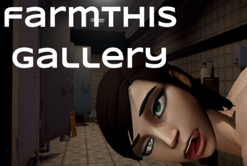 The Farmthis Gallery Repack-Games