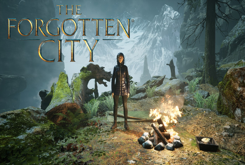 The Forgotten City Repack-Games