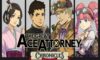 The Great Ace Attorney Chronicles Repack-Games