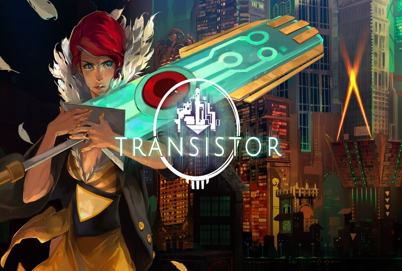 Transistor Repack-Games