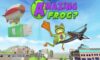 Amazing Frog Repack-Games
