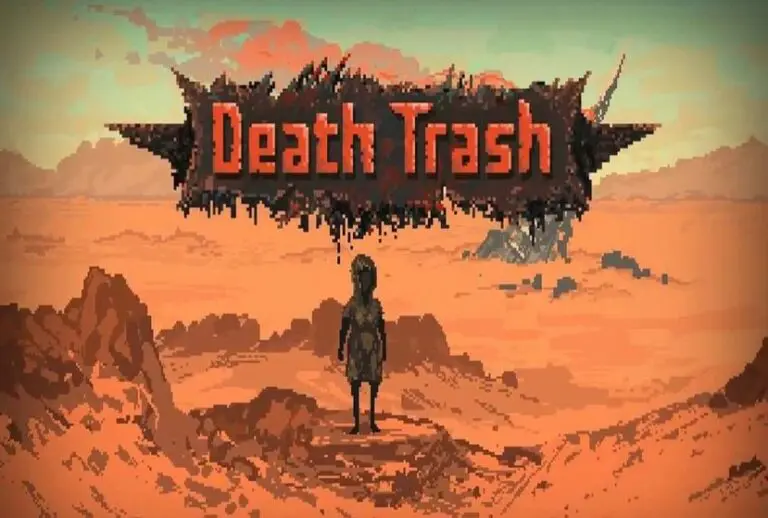 download the new for mac Death Trash