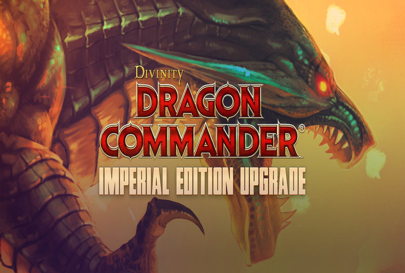 Divinity: Dragon Commander Repack-Games