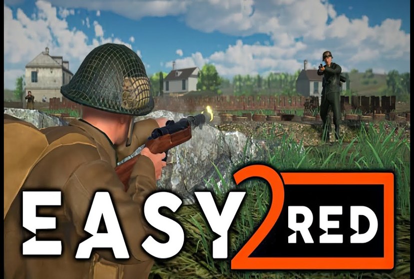 Easy Red 2 Repack-Games