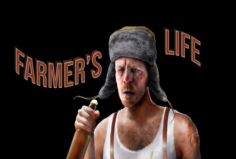 Farmer's Life Repack-Games