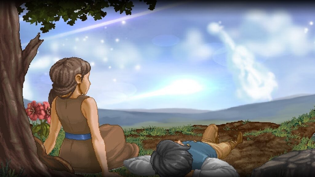 download finding paradise game for free