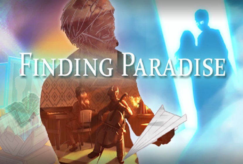 Finding Paradise Repack-Games