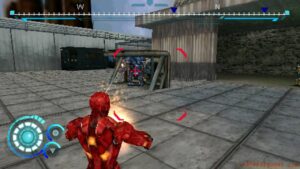 Iron Man Free Download Repack-Games