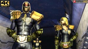 Judge Dredd  Dredd vs  Death Free Download - 99