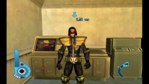 Judge Dredd: Dredd vs. Death Free Download Repack-Games