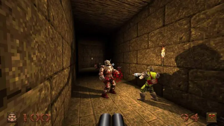 wolfenstein shadow of the colossus pc requirements wolfenstein shadow of the colossus pc requirements