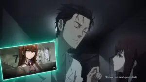 STEINS GATE ELITE Free Download  Build 3810096  - 33