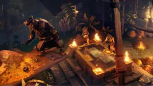 Sea of Thieves Free Download