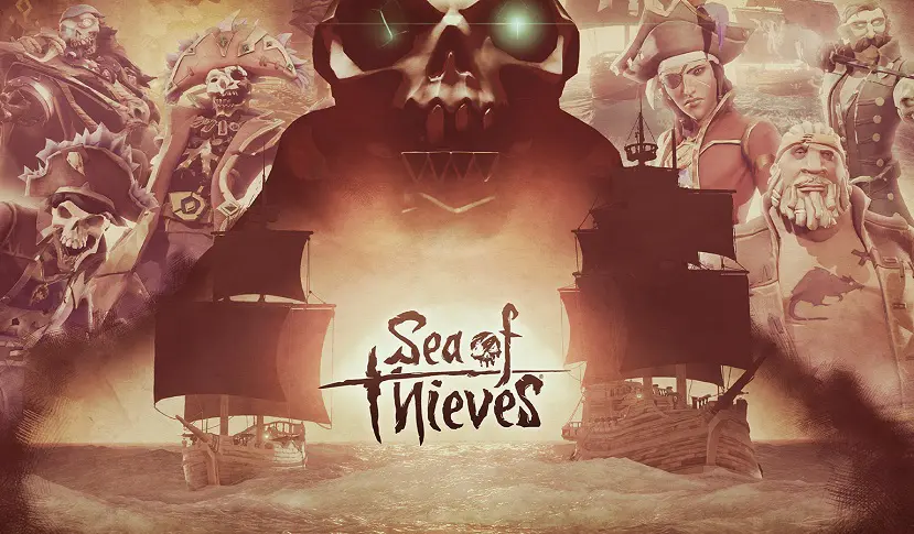 Sea Of Thieves Free Download V2 125 3316 2 ONLINE ONLY   Sea Of Thieves Free Download Repack Games.com  