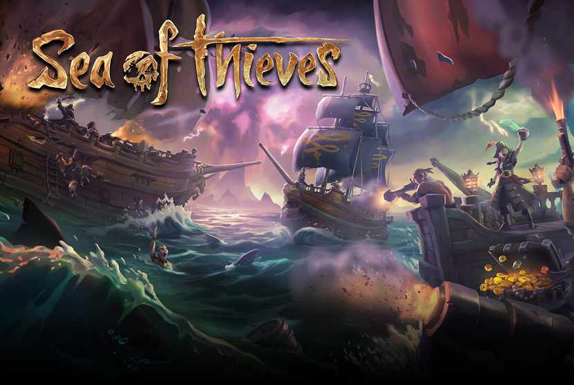 Sea of Thieves Free Download  v2 115 5760 2  ONLINE ONLY - 43