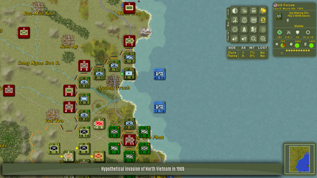 the operational art of war iv