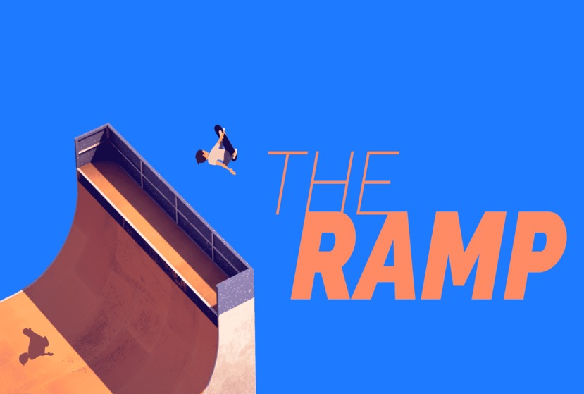 The Ramp Repack-Games